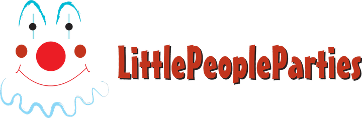 Little People Parties