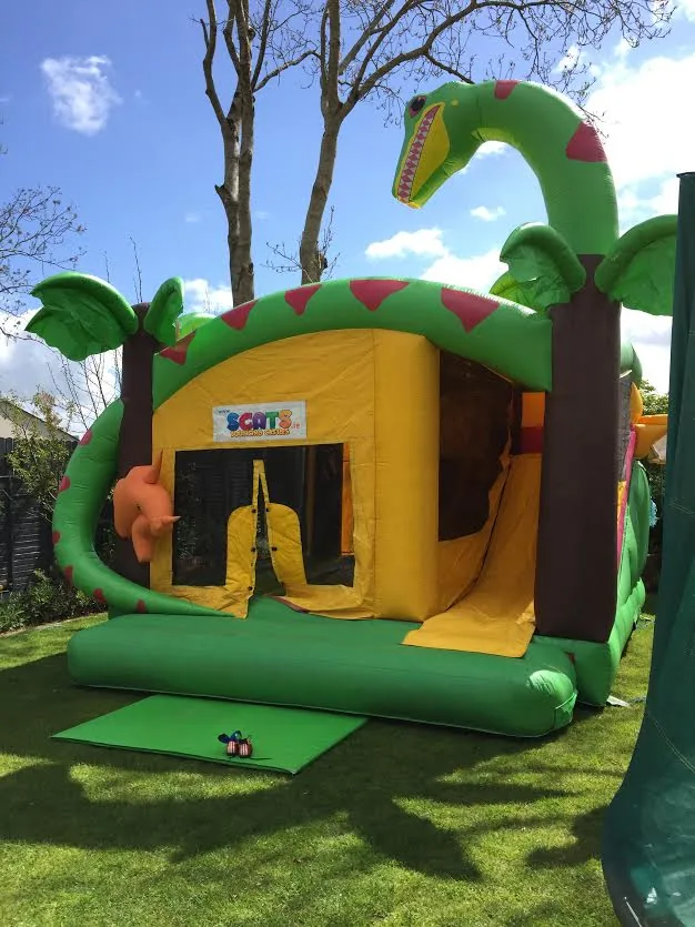 Snake Activity Unit